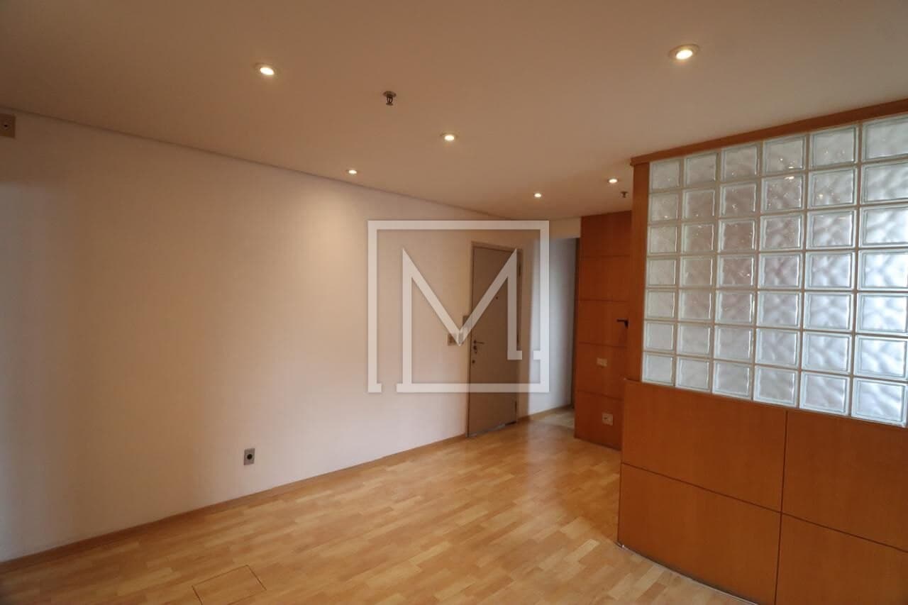 Sala à venda, 85 m² por R$ 1.300.000,00 – Vila Olímpia – São Paulo/SP