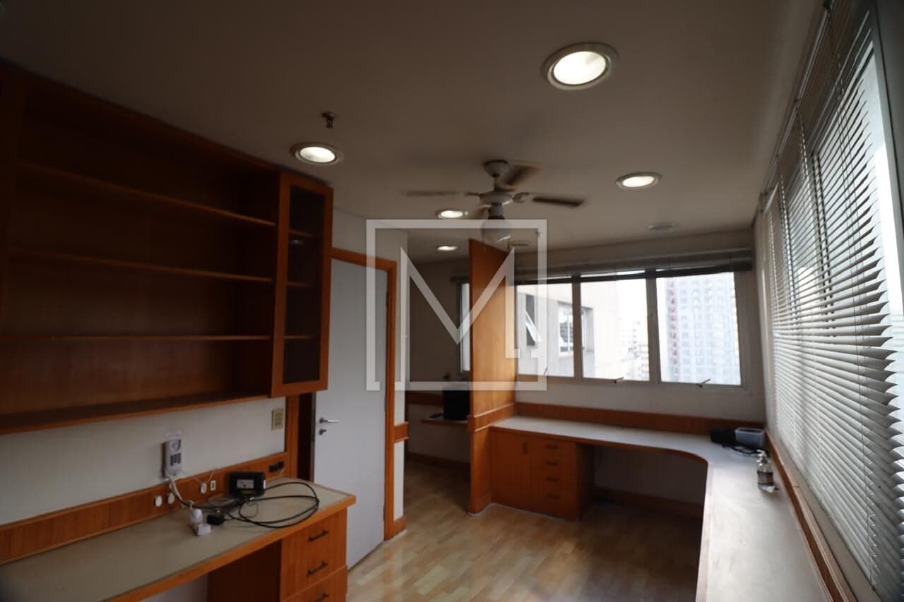 Sala à venda, 85 m² por R$ 1.300.000,00 – Vila Olímpia – São Paulo/SP — foto 4 de 19