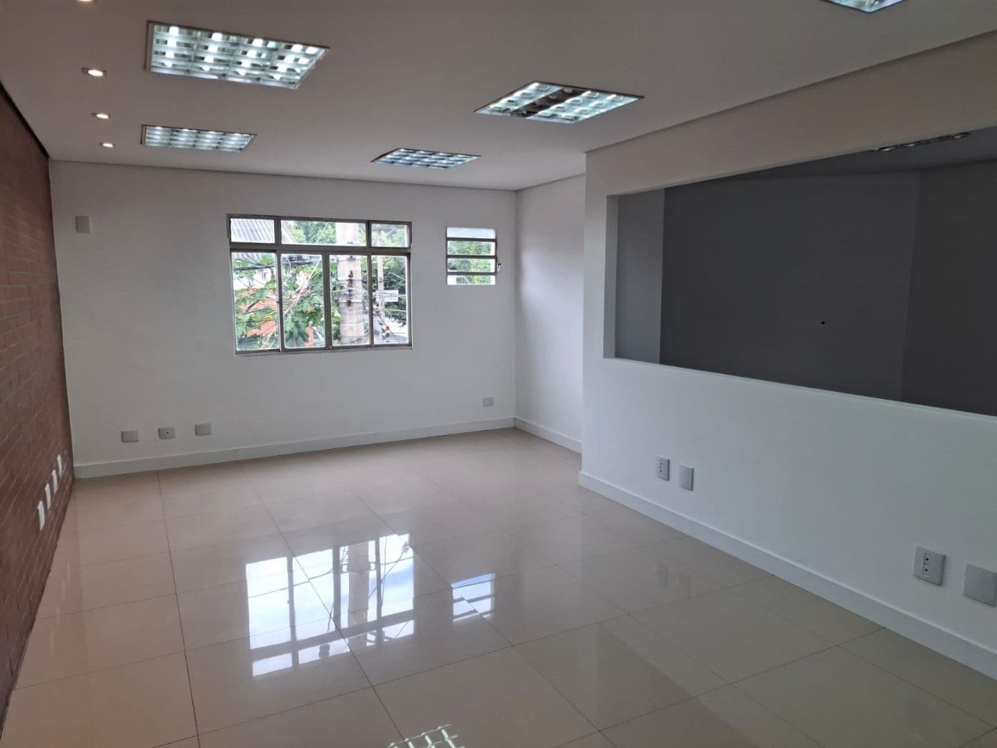 Sala para alugar, 90 m² – Ipiranga — foto 3 de 23