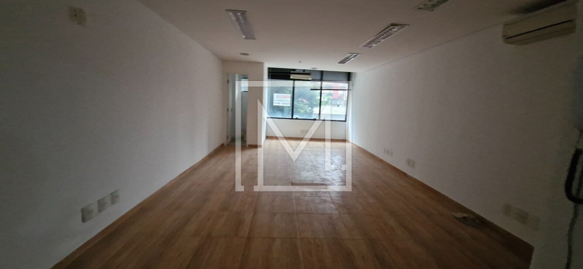 Sala, 41 m² – venda por R$ 300.000,00 ou aluguel por R$ 3.216,44/mês – Vila Clementino – São Paulo/SP — foto 2 de 23