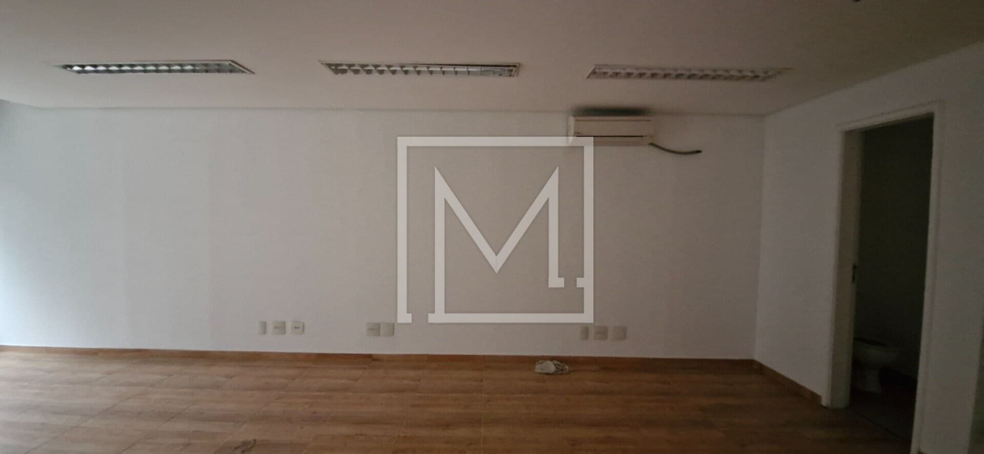 Sala, 41 m² – venda por R$ 300.000,00 ou aluguel por R$ 3.216,44/mês – Vila Clementino – São Paulo/SP — foto 3 de 23