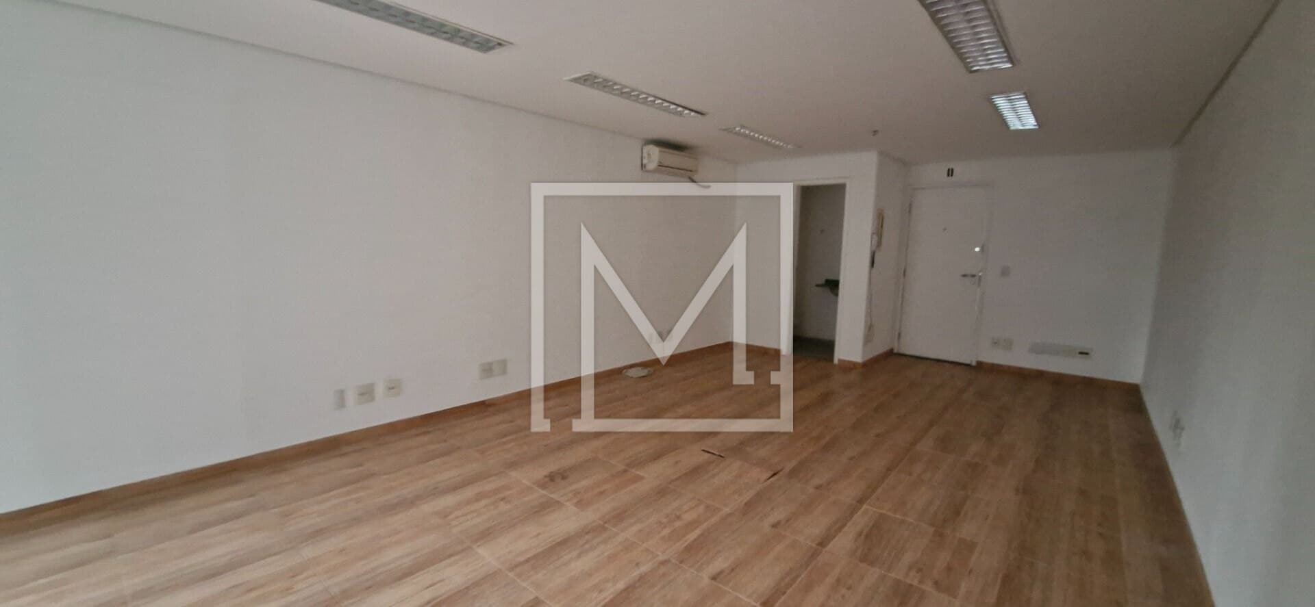 Sala, 41 m² – venda por R$ 300.000,00 ou aluguel por R$ 3.216,44/mês – Vila Clementino – São Paulo/SP — foto 4 de 23