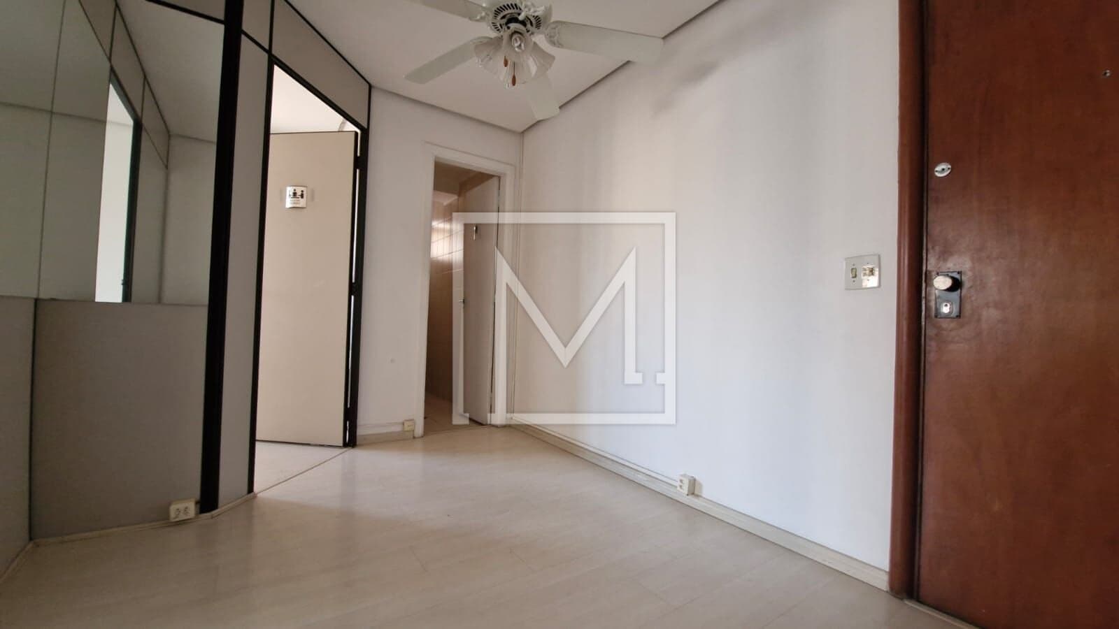 Sala, 42 m² – venda por R$ 390.000,00 ou aluguel por R$ 2.967,22/mês – Vila Clementino – São Paulo/SP — foto 2 de 22
