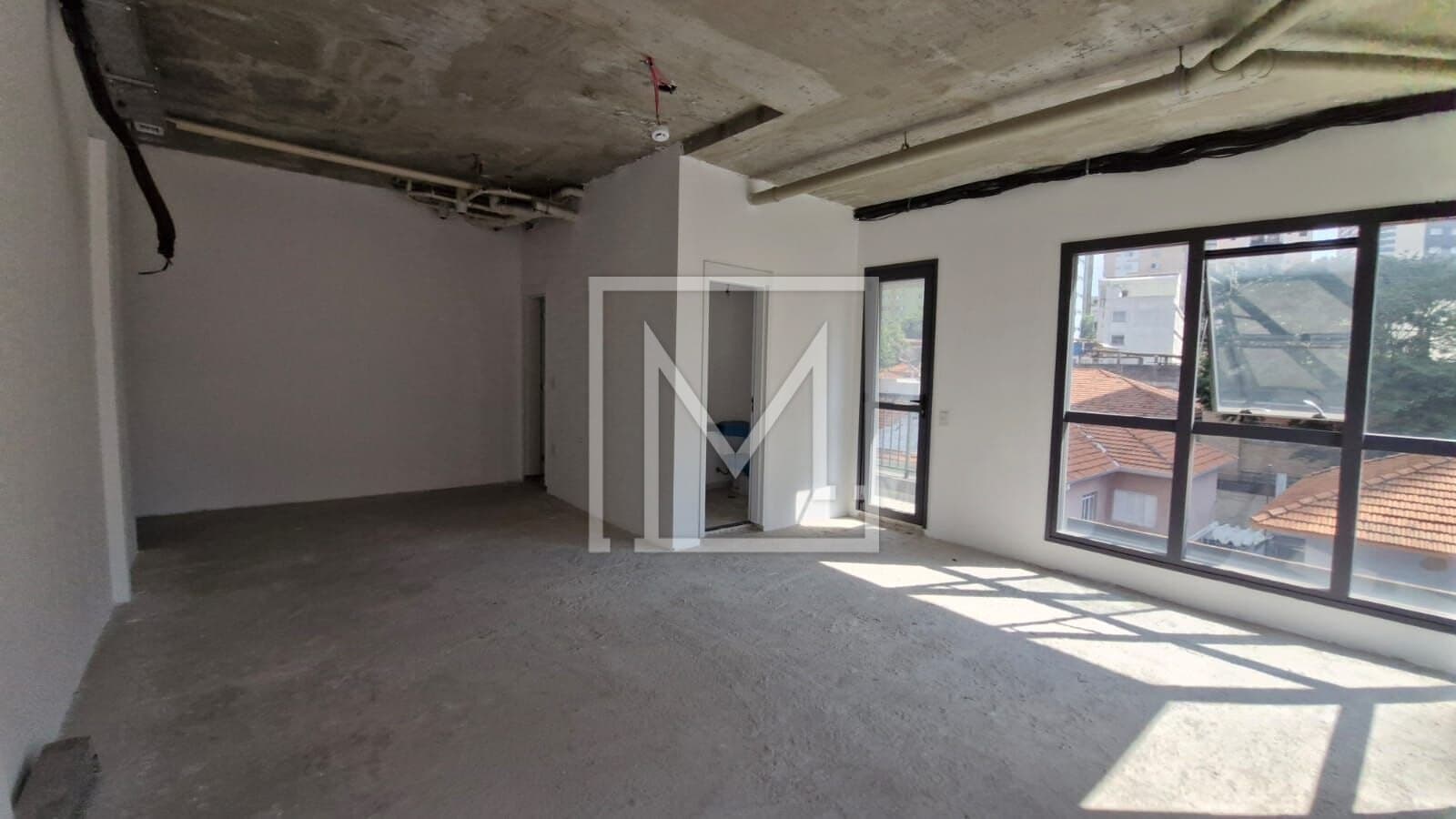 Sala, 56 m² – venda por R$ 780.207,00 ou aluguel por R$ 6.997,41/mês – Vila Mariana – São Paulo/SP