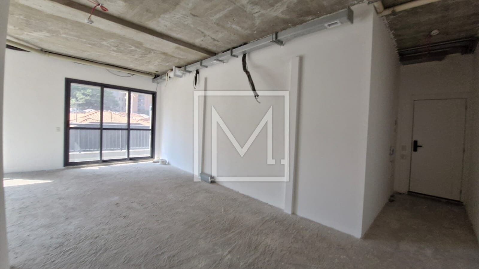 Sala, 56 m² – venda por R$ 780.207,00 ou aluguel por R$ 6.997,41/mês – Vila Mariana – São Paulo/SP — foto 3 de 15