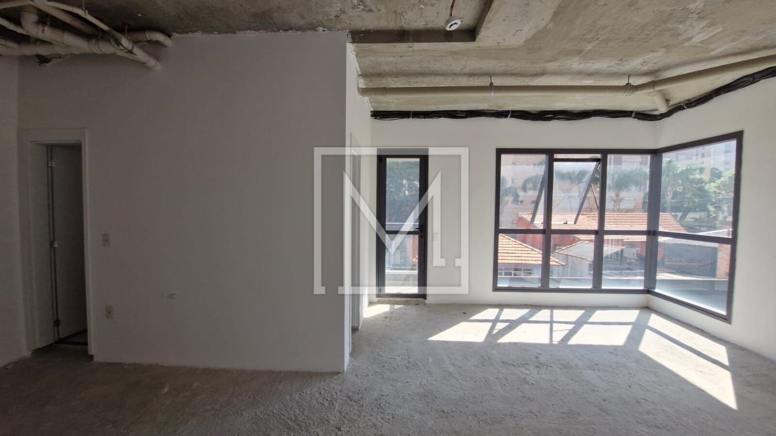 Sala, 56 m² – venda por R$ 780.207,00 ou aluguel por R$ 6.997,41/mês – Vila Mariana – São Paulo/SP — foto 5 de 15