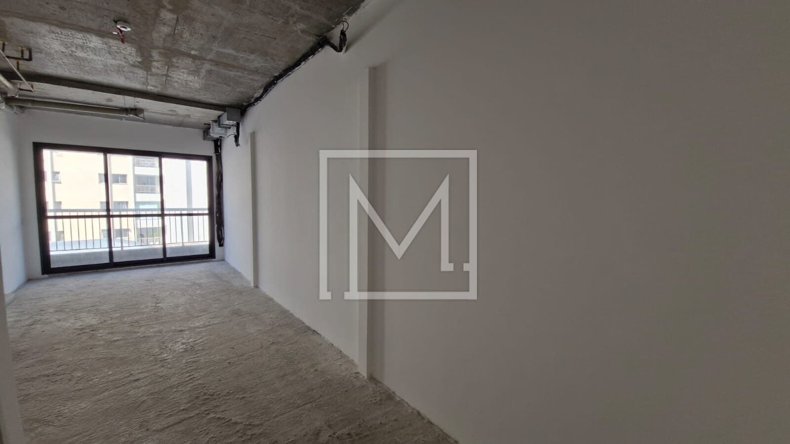 Sala, 34 m² – venda por R$ 479.689,00 ou aluguel por R$ 4.130,07/mês – Vila Mariana – São Paulo/SP — foto 2 de 16