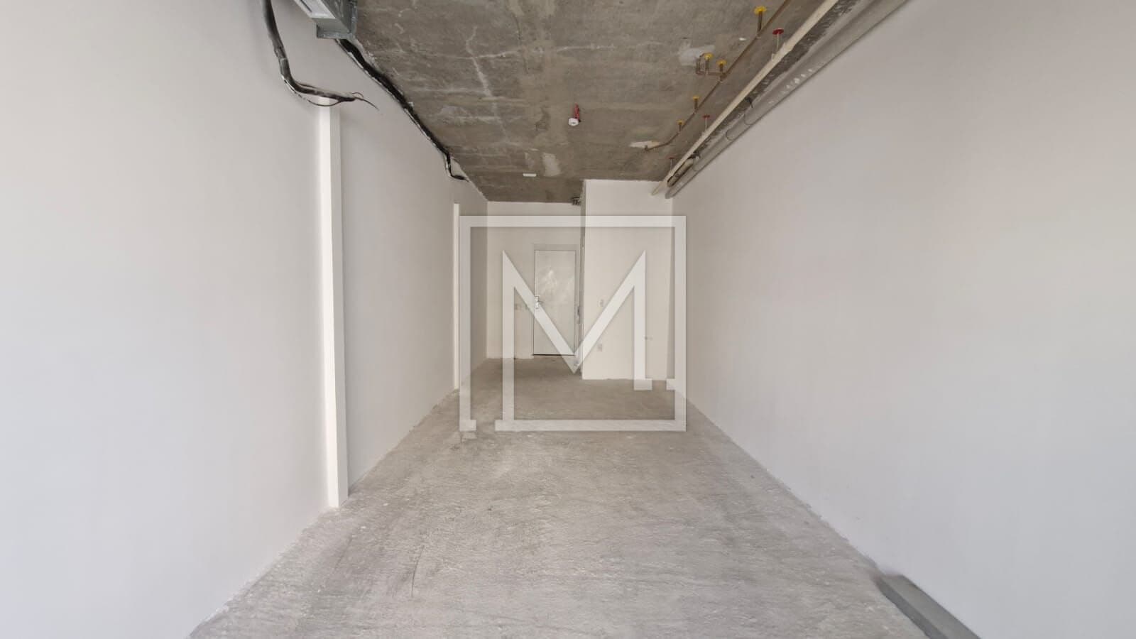 Sala, 34 m² – venda por R$ 479.689,00 ou aluguel por R$ 4.130,07/mês – Vila Mariana – São Paulo/SP — foto 3 de 16