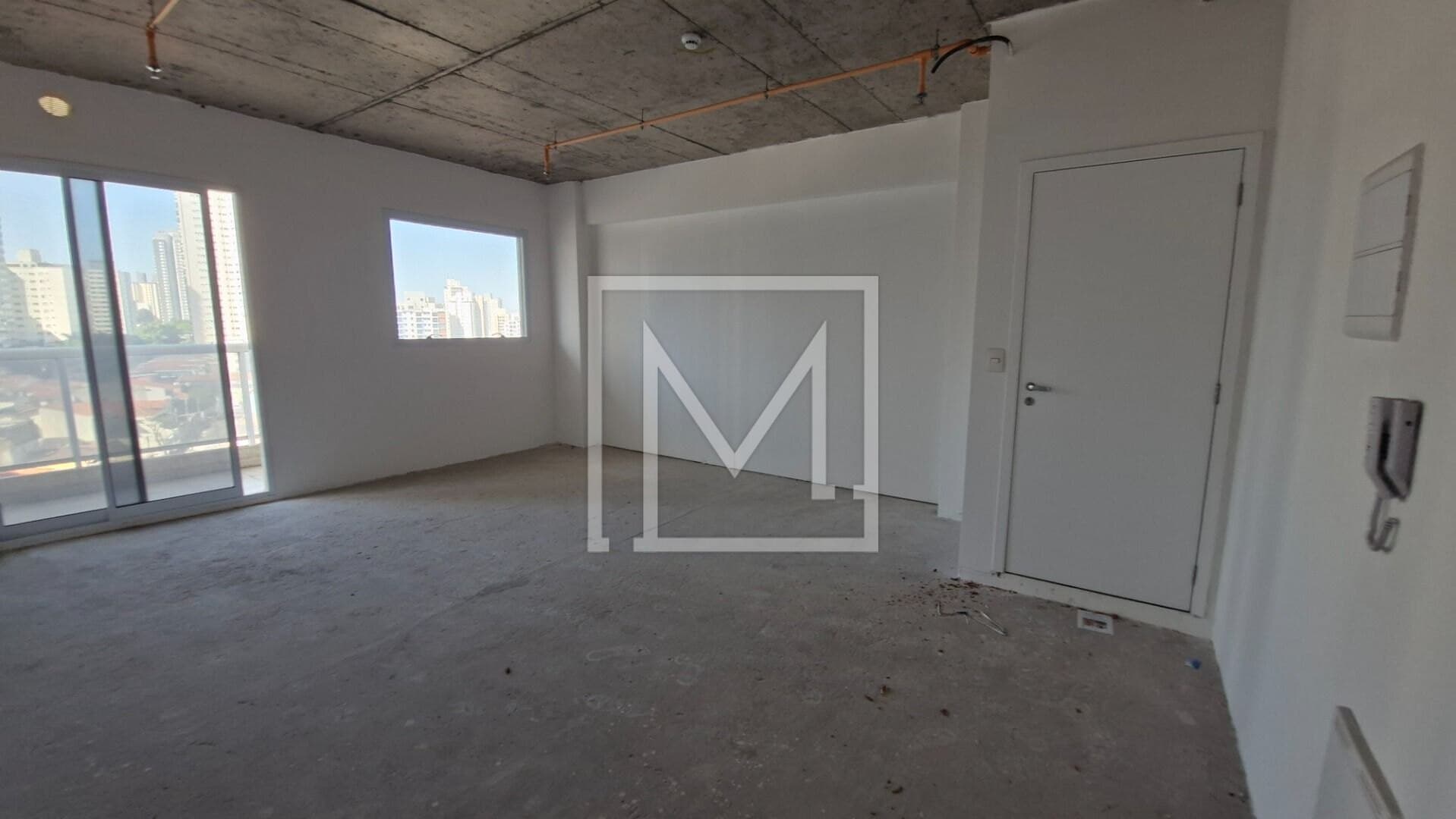 Sala, 37 m² – venda por R$ 440.300,00 ou aluguel por R$ 2.830,51/mês – Alto do Ipiranga – São Paulo/SP — foto 3 de 15
