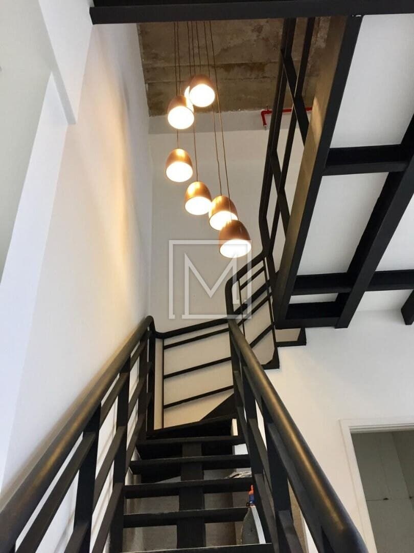 Sala à venda, 88 m² por R$ 1.400.000,00 – Vila Mariana – São Paulo/SP — foto 2 de 17