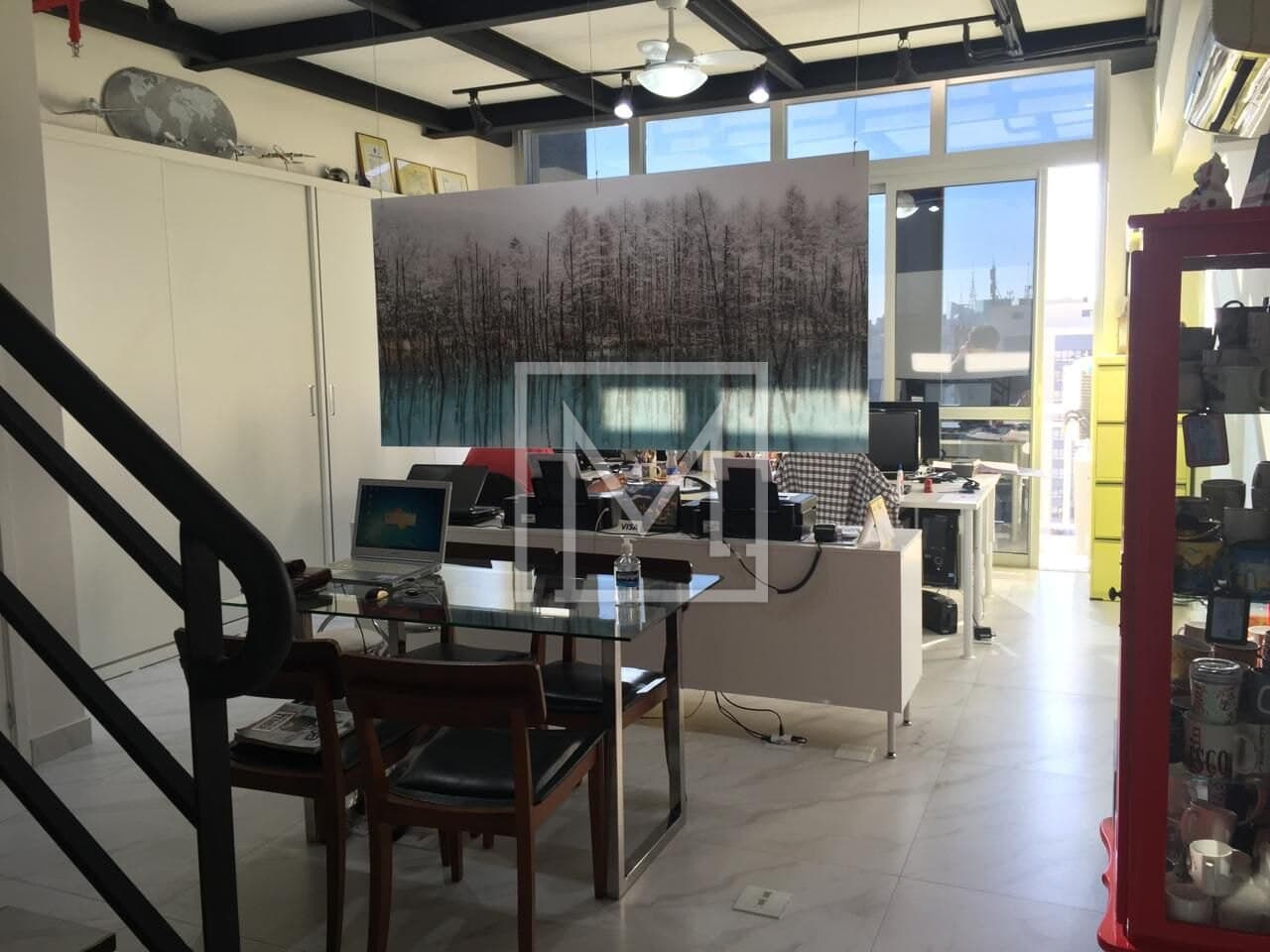 Sala à venda, 88 m² por R$ 1.400.000,00 – Vila Mariana – São Paulo/SP — foto 3 de 17