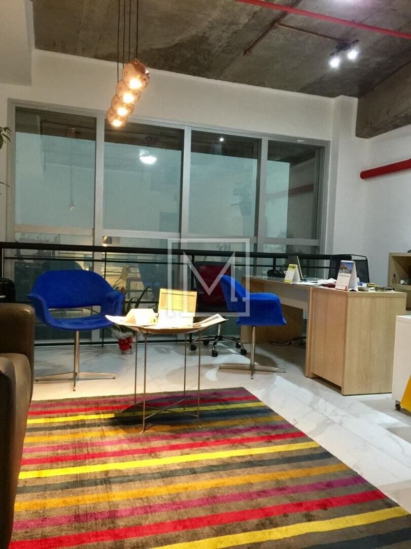 Sala à venda, 88 m² por R$ 1.400.000,00 – Vila Mariana – São Paulo/SP — foto 4 de 17