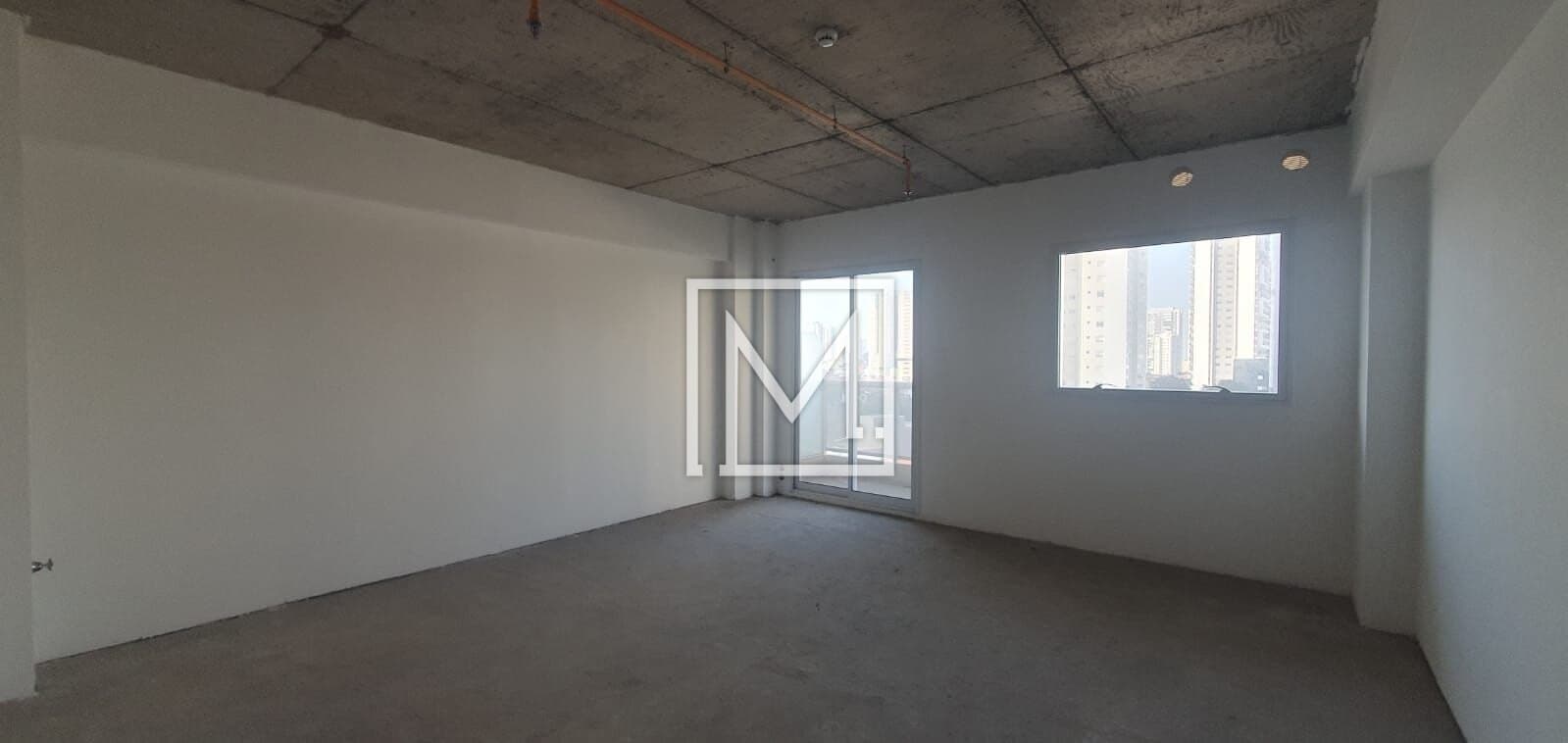 Sala para alugar, 37 m² por R$ 2.516,47/mês – Alto do Ipiranga – São Paulo/SP