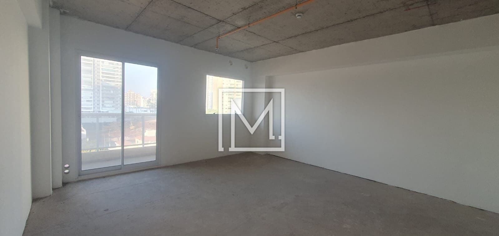 Sala para alugar, 37 m² por R$ 2.516,47/mês – Alto do Ipiranga – São Paulo/SP — foto 2 de 18