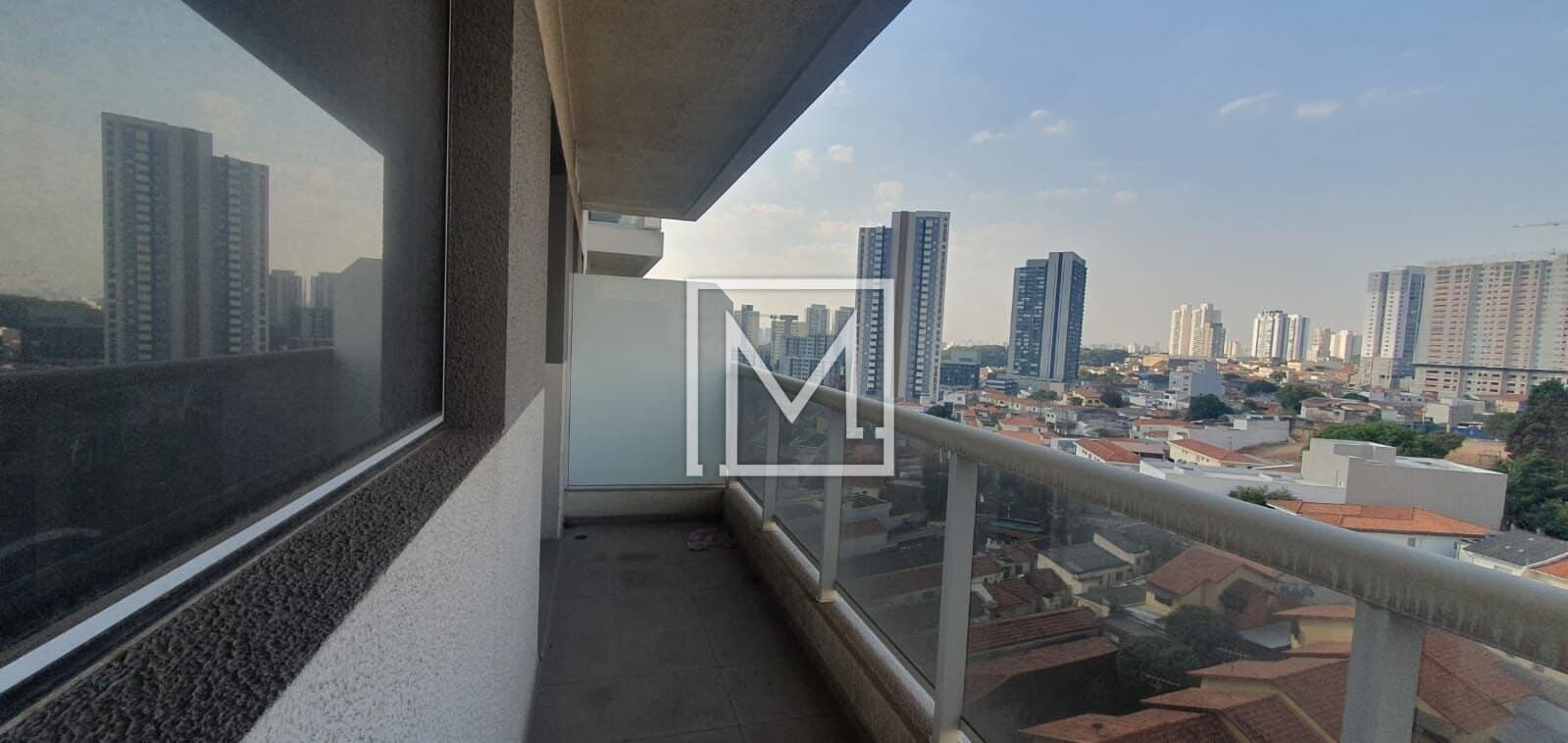 Sala para alugar, 37 m² por R$ 2.516,47/mês – Alto do Ipiranga – São Paulo/SP — foto 4 de 18