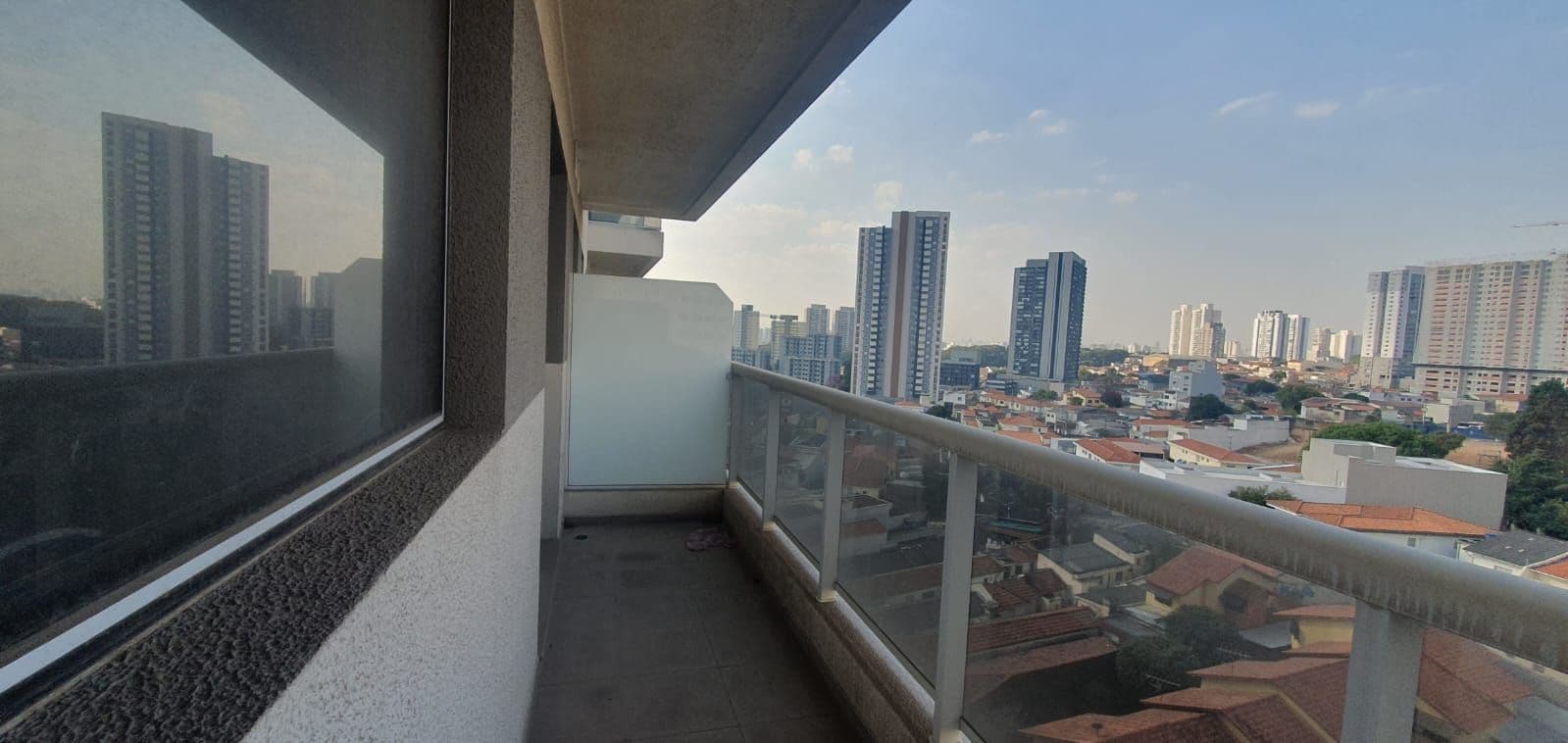 Sala para alugar, 37 m² por R$ 2.306,02/mês – Alto do Ipiranga – São Paulo/SP — foto 4 de 18