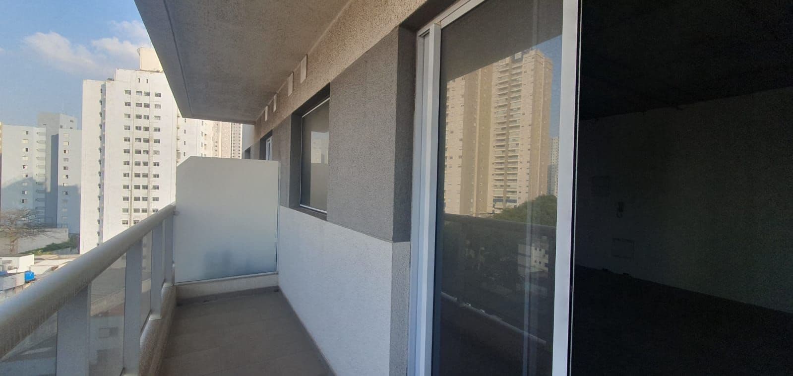 Sala para alugar, 37 m² por R$ 2.306,02/mês – Alto do Ipiranga – São Paulo/SP — foto 5 de 18