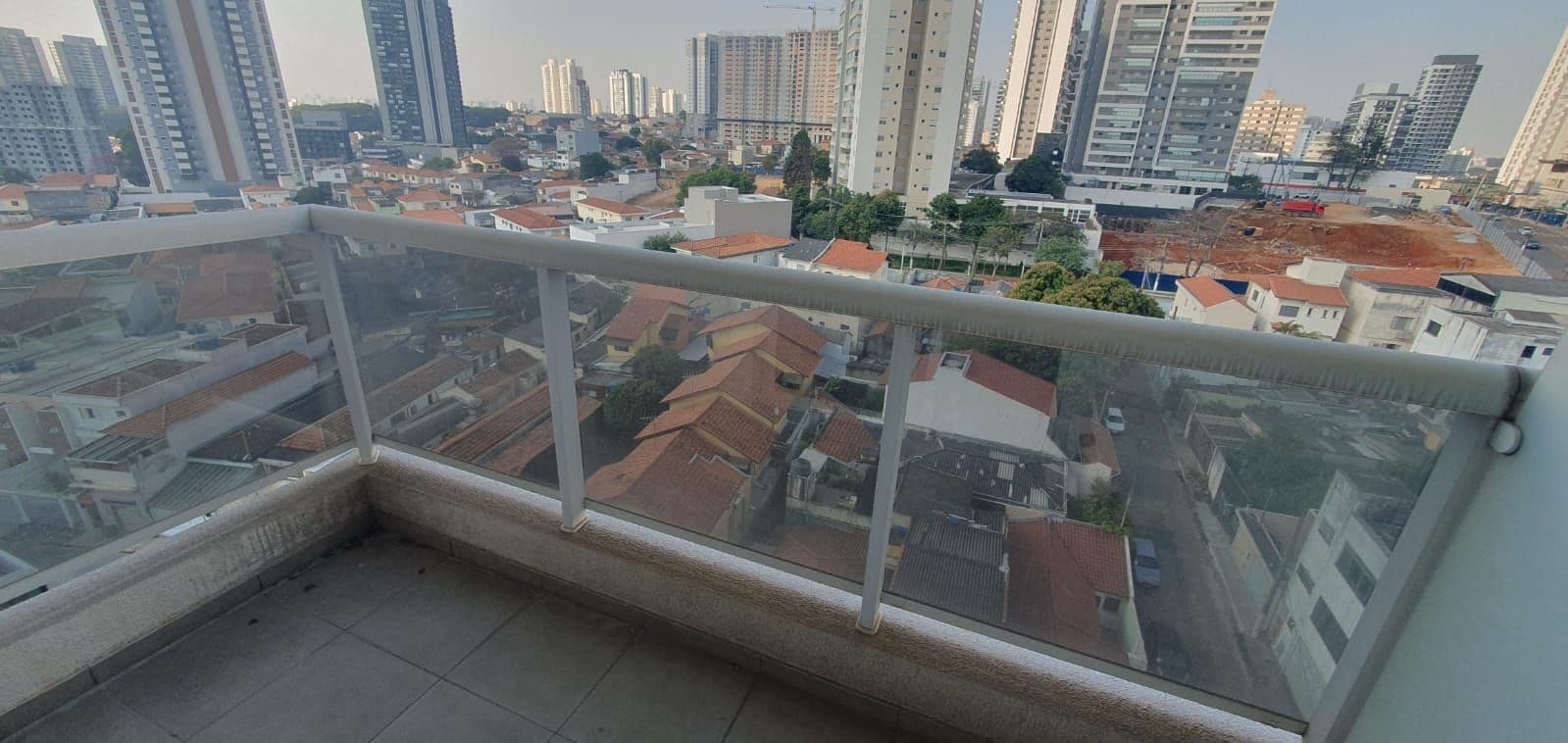 Sala para alugar, 34 m² por R$ 2.163,84/mês – Alto do Ipiranga – São Paulo/SP — foto 2 de 20