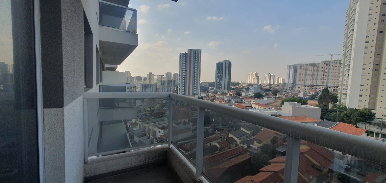 Sala para alugar, 34 m² por R$ 2.163,84/mês – Alto do Ipiranga – São Paulo/SP — foto 4 de 20