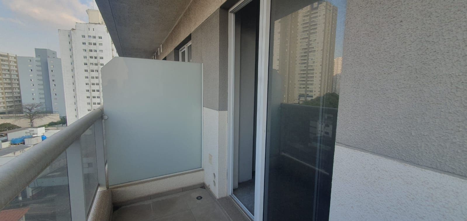 Sala para alugar, 34 m² por R$ 2.163,84/mês – Alto do Ipiranga – São Paulo/SP — foto 5 de 20