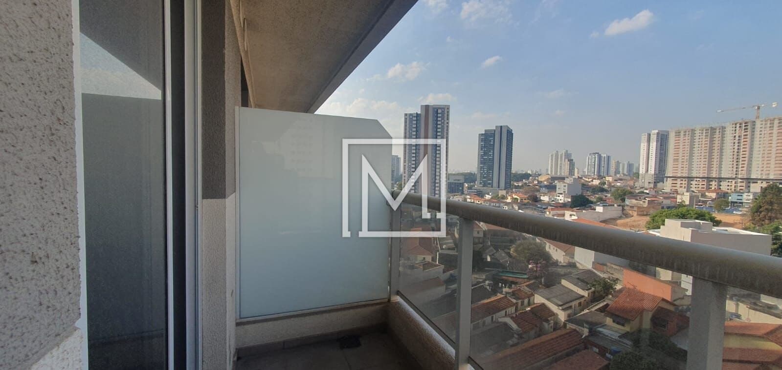 Sala para alugar, 34 m² por R$ 2.385,74/mês – Alto do Ipiranga – São Paulo/SP