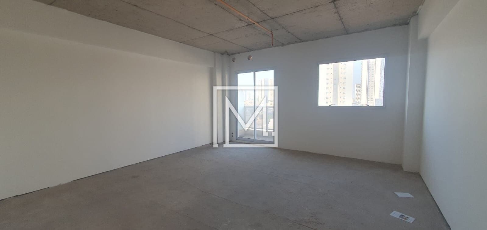 Sala para alugar, 34 m² por R$ 2.385,74/mês – Alto do Ipiranga – São Paulo/SP — foto 2 de 19