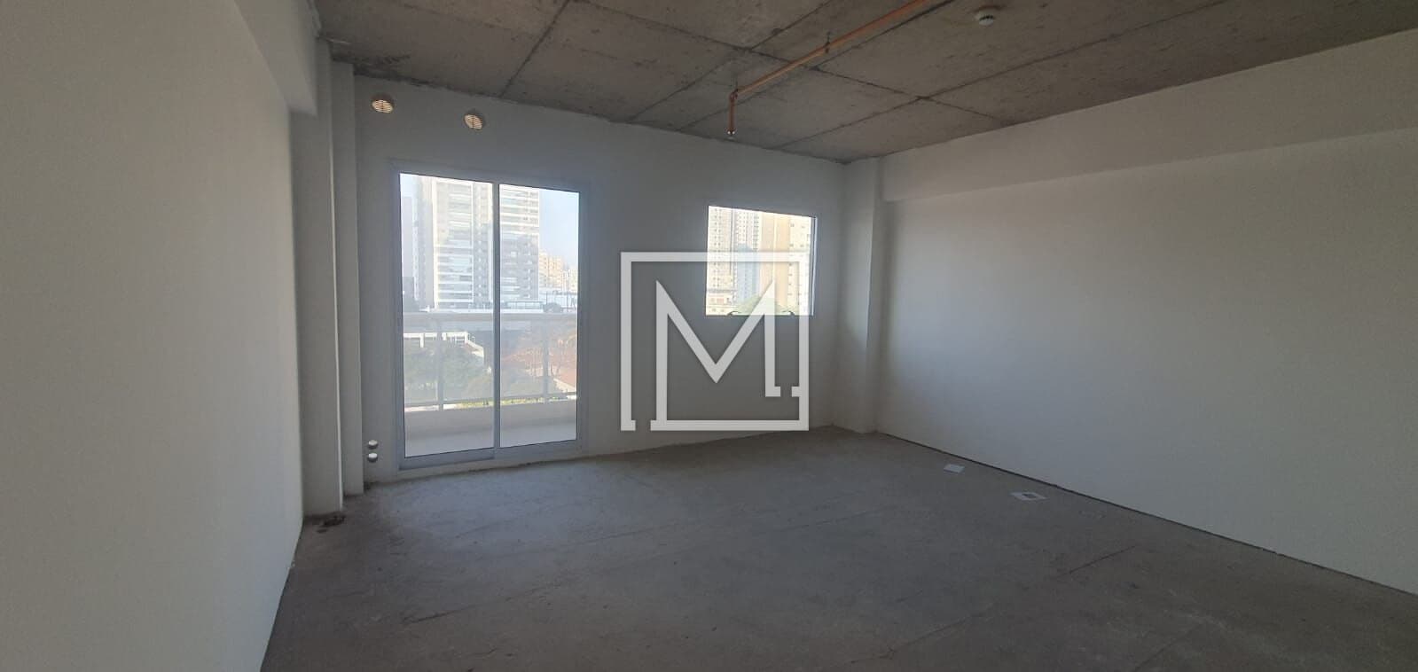 Sala para alugar, 34 m² por R$ 2.385,74/mês – Alto do Ipiranga – São Paulo/SP — foto 3 de 19