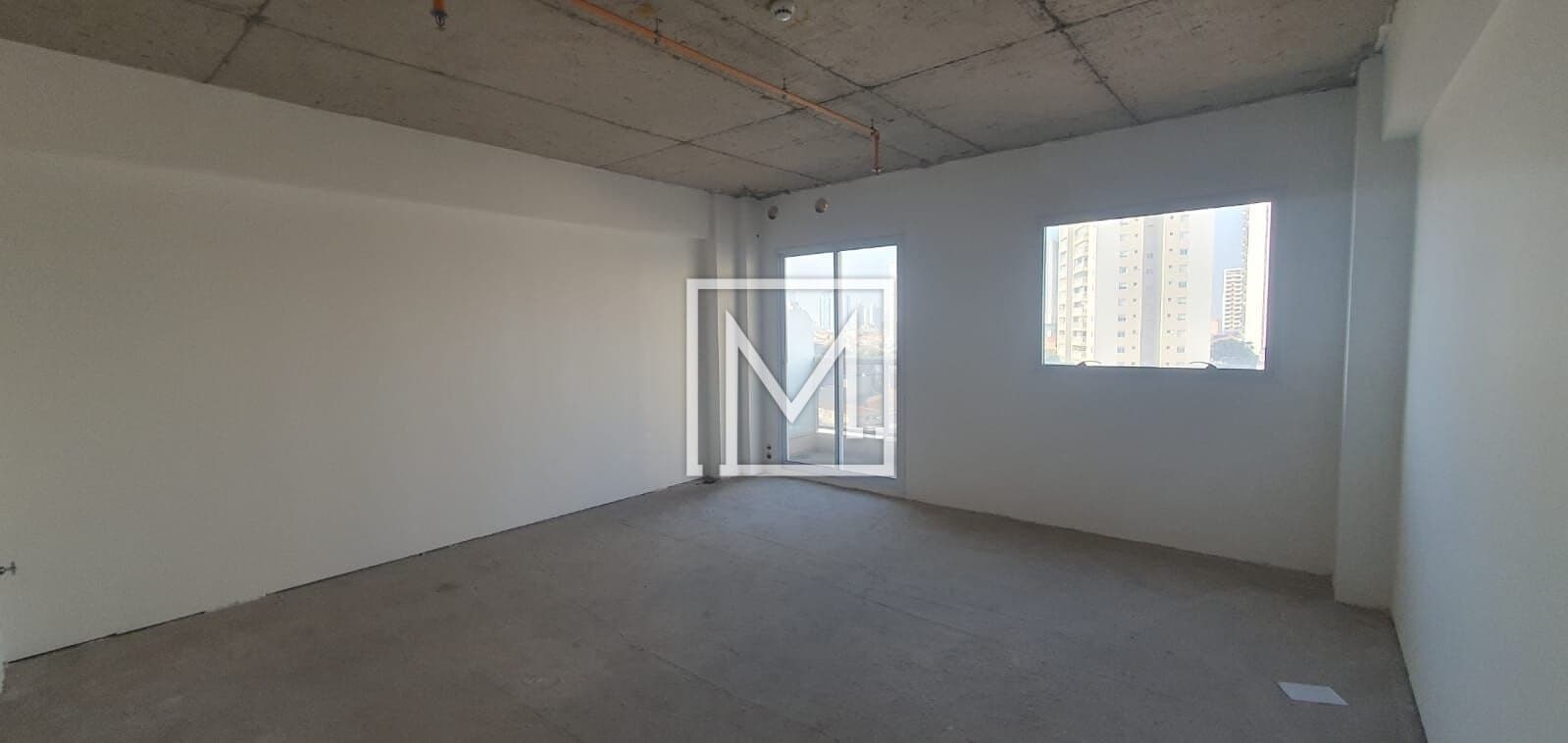Sala para alugar, 34 m² por R$ 2.385,74/mês – Alto do Ipiranga – São Paulo/SP — foto 4 de 19