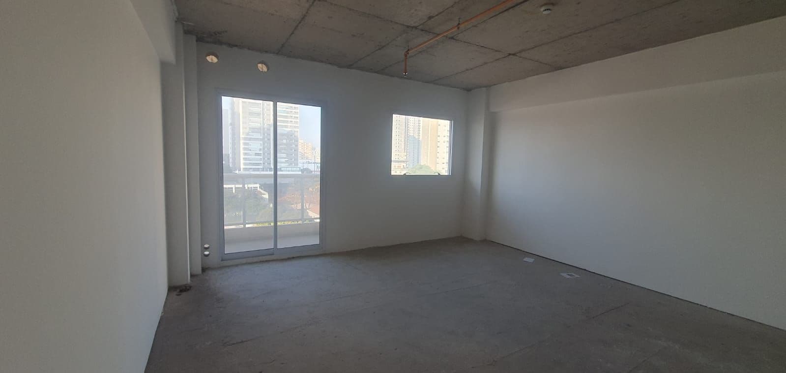 Sala para alugar, 34 m² por R$ 2.163,84/mês – Alto do Ipiranga – São Paulo/SP — foto 3 de 19
