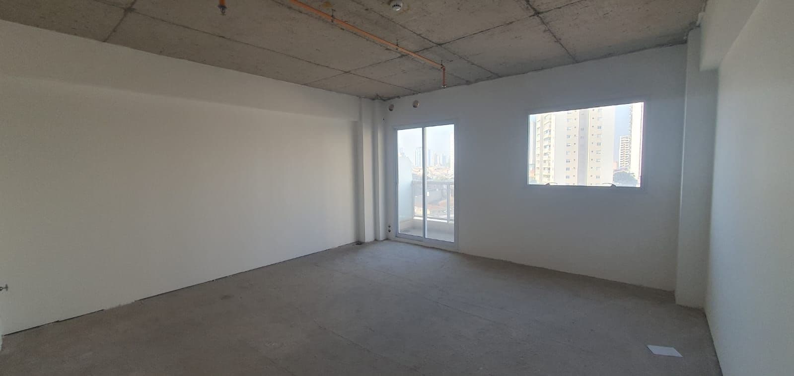 Sala para alugar, 34 m² por R$ 2.163,84/mês – Alto do Ipiranga – São Paulo/SP — foto 4 de 19