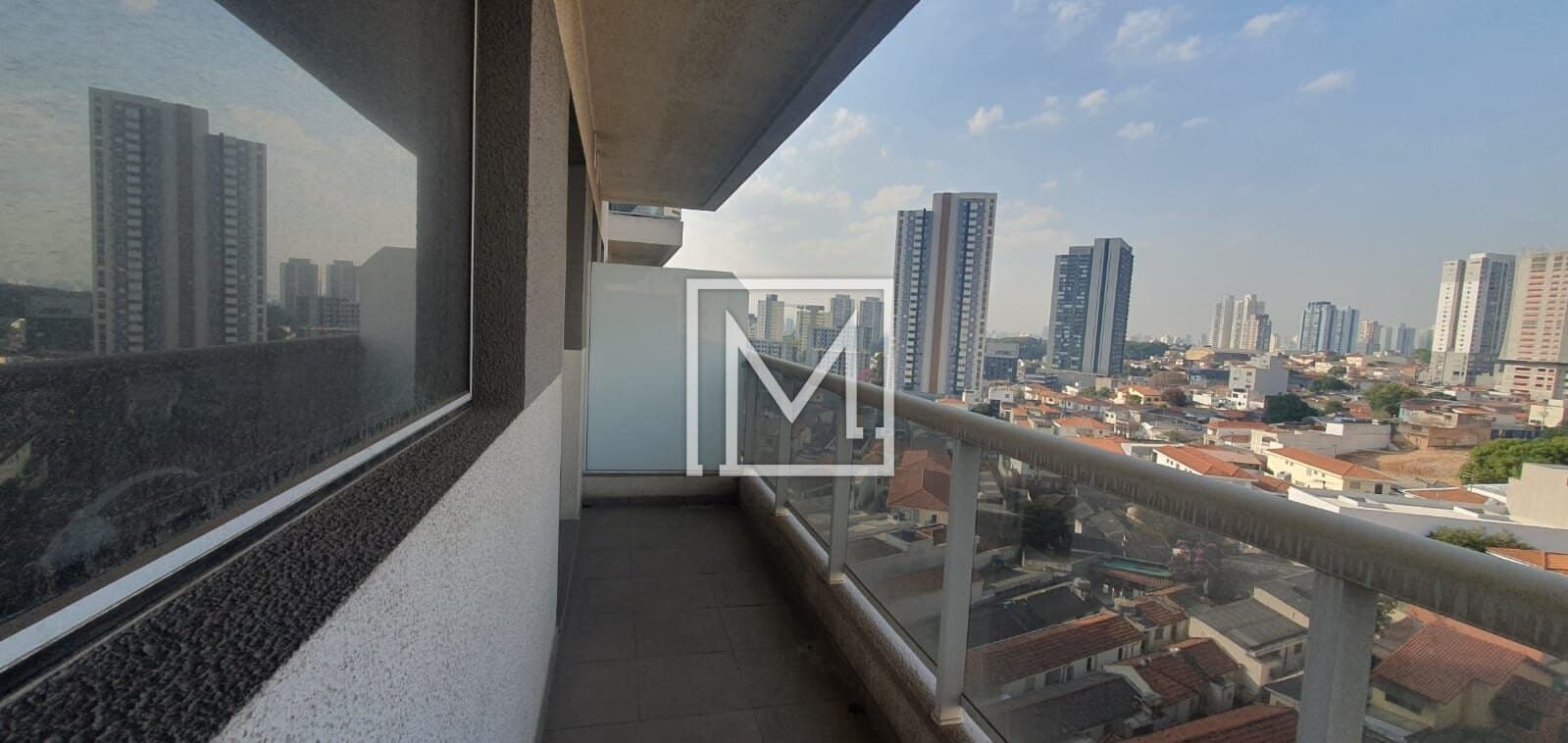 Sala para alugar, 37 m² por R$ 2.536,72/mês – Alto do Ipiranga – São Paulo/SP
