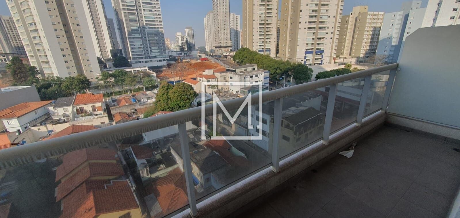 Sala para alugar, 37 m² por R$ 2.536,72/mês – Alto do Ipiranga – São Paulo/SP — foto 3 de 19