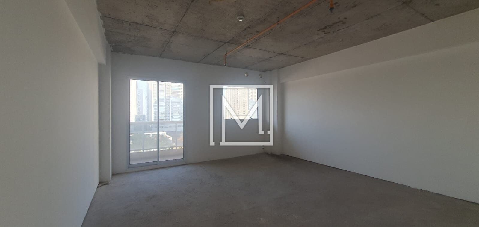 Sala para alugar, 37 m² por R$ 2.536,72/mês – Alto do Ipiranga – São Paulo/SP — foto 4 de 19