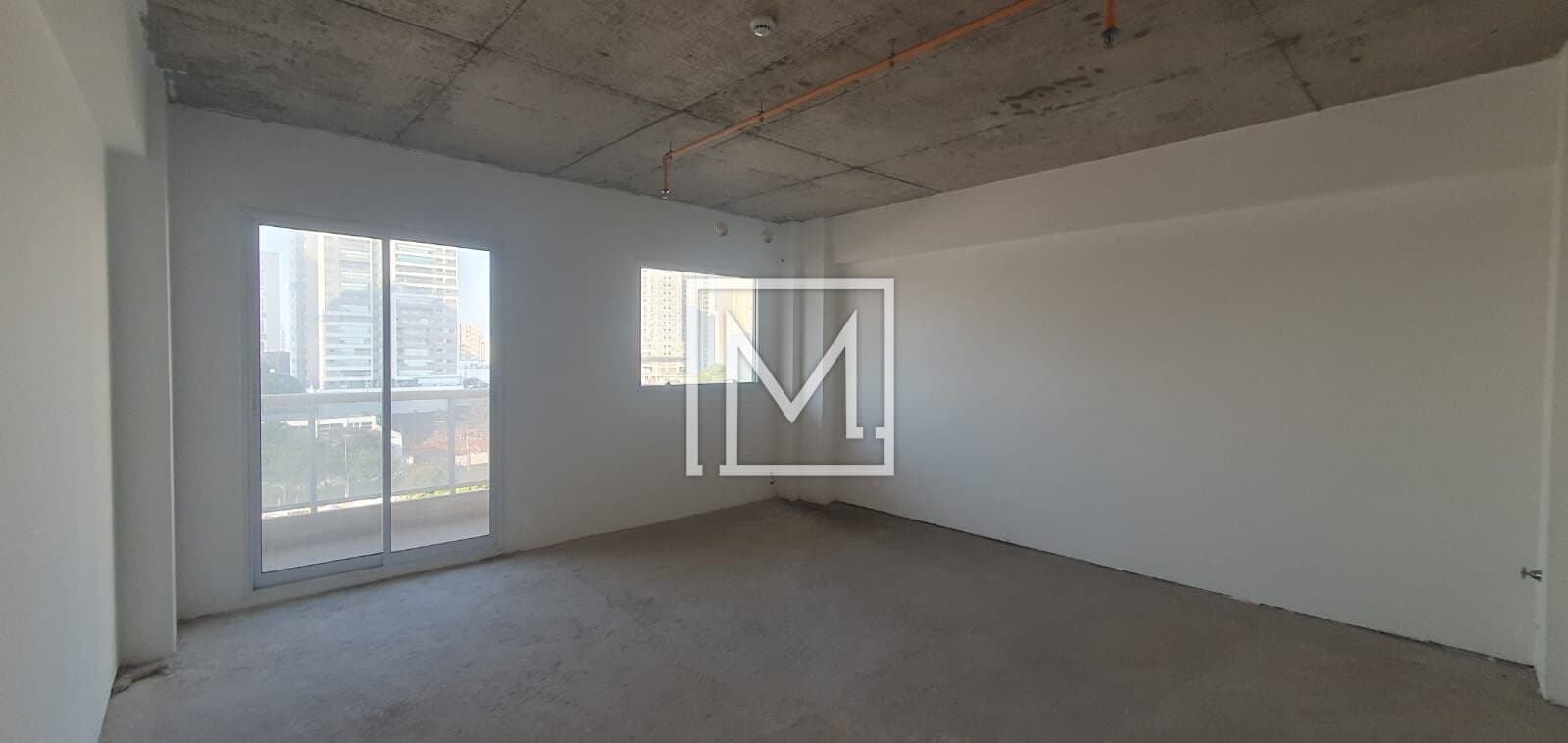 Sala para alugar, 37 m² por R$ 2.536,72/mês – Alto do Ipiranga – São Paulo/SP — foto 5 de 19