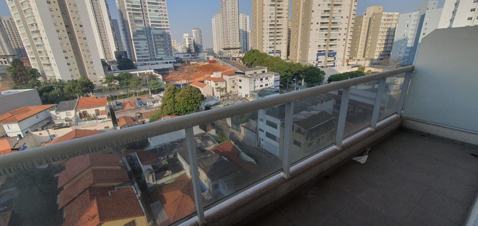 Sala para alugar, 37 m² por R$ 2.306,02/mês – Alto do Ipiranga – São Paulo/SP — foto 3 de 19