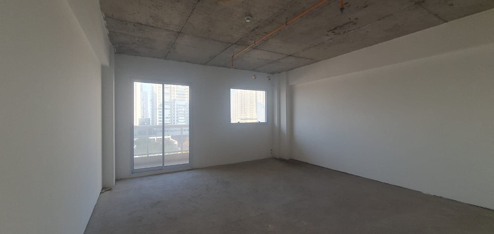Sala para alugar, 37 m² por R$ 2.306,02/mês – Alto do Ipiranga – São Paulo/SP — foto 4 de 19