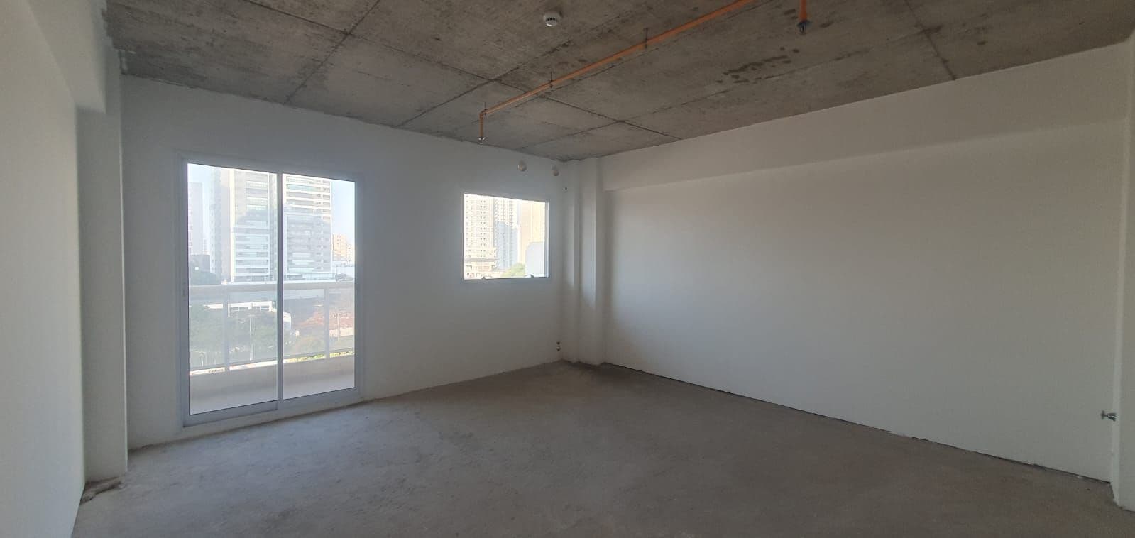 Sala para alugar, 37 m² por R$ 2.306,02/mês – Alto do Ipiranga – São Paulo/SP — foto 5 de 19