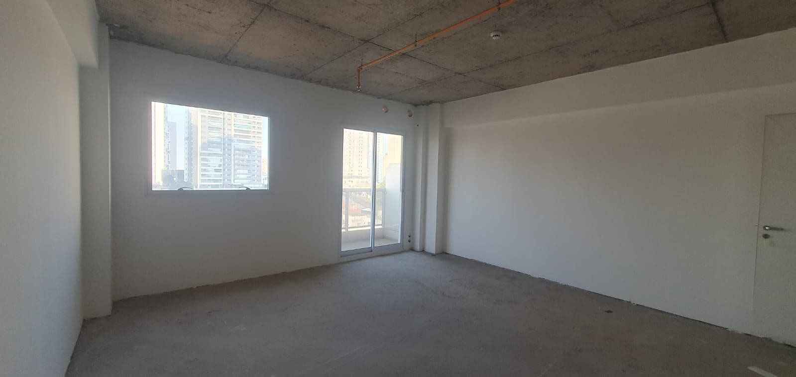 Sala para alugar, 34 m² por R$ 2.163,84/mês – Alto do Ipiranga – São Paulo/SP — foto 2 de 22