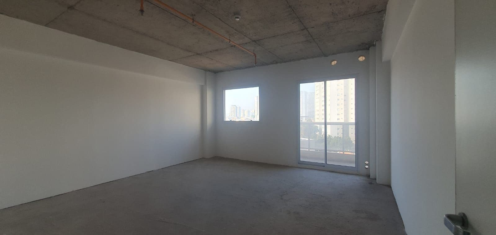 Sala para alugar, 34 m² por R$ 2.163,84/mês – Alto do Ipiranga – São Paulo/SP — foto 3 de 22