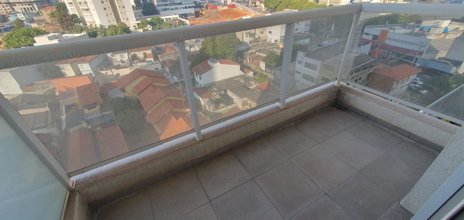 Sala para alugar, 34 m² por R$ 2.163,84/mês – Alto do Ipiranga – São Paulo/SP — foto 4 de 20