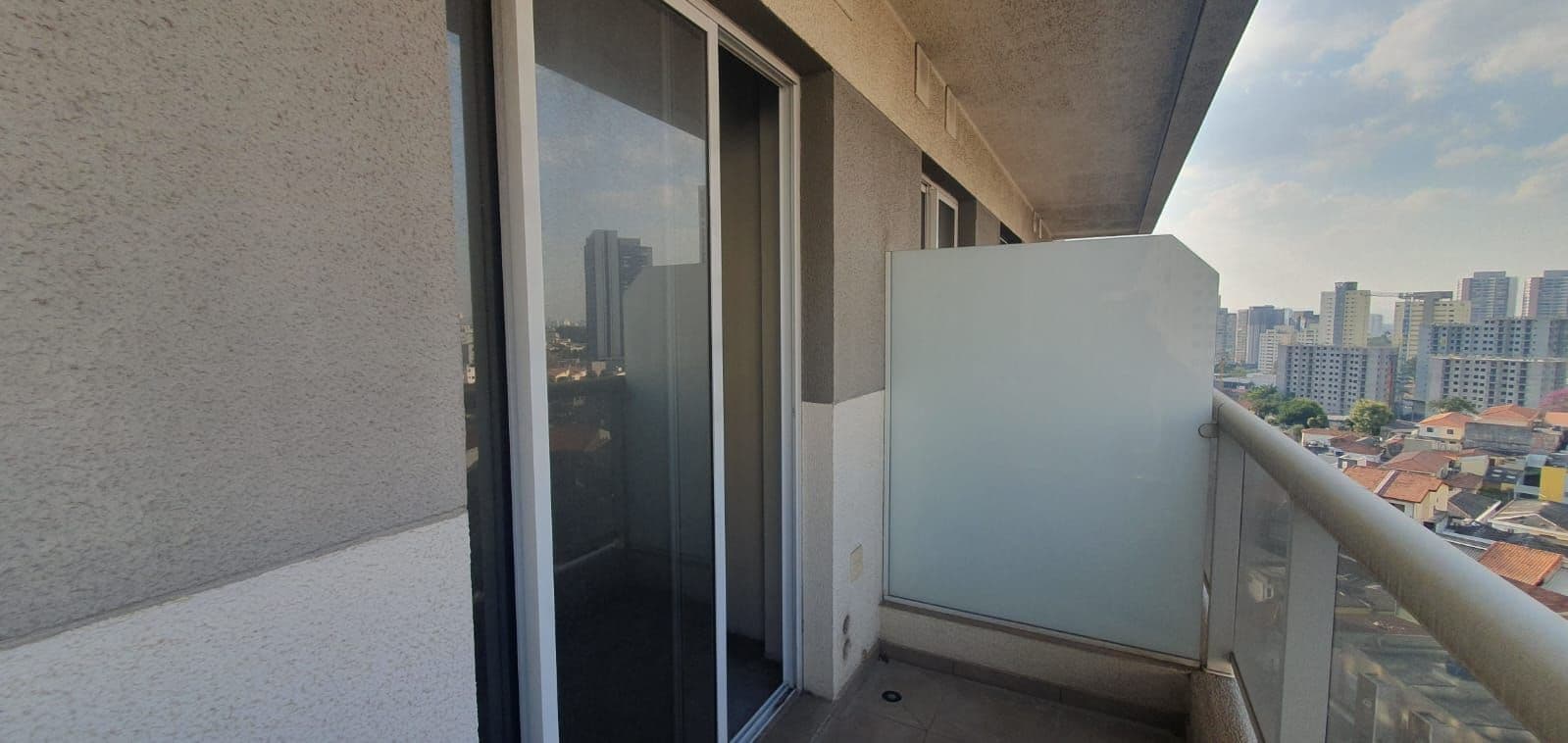 Sala para alugar, 34 m² por R$ 2.163,84/mês – Alto do Ipiranga – São Paulo/SP — foto 5 de 20