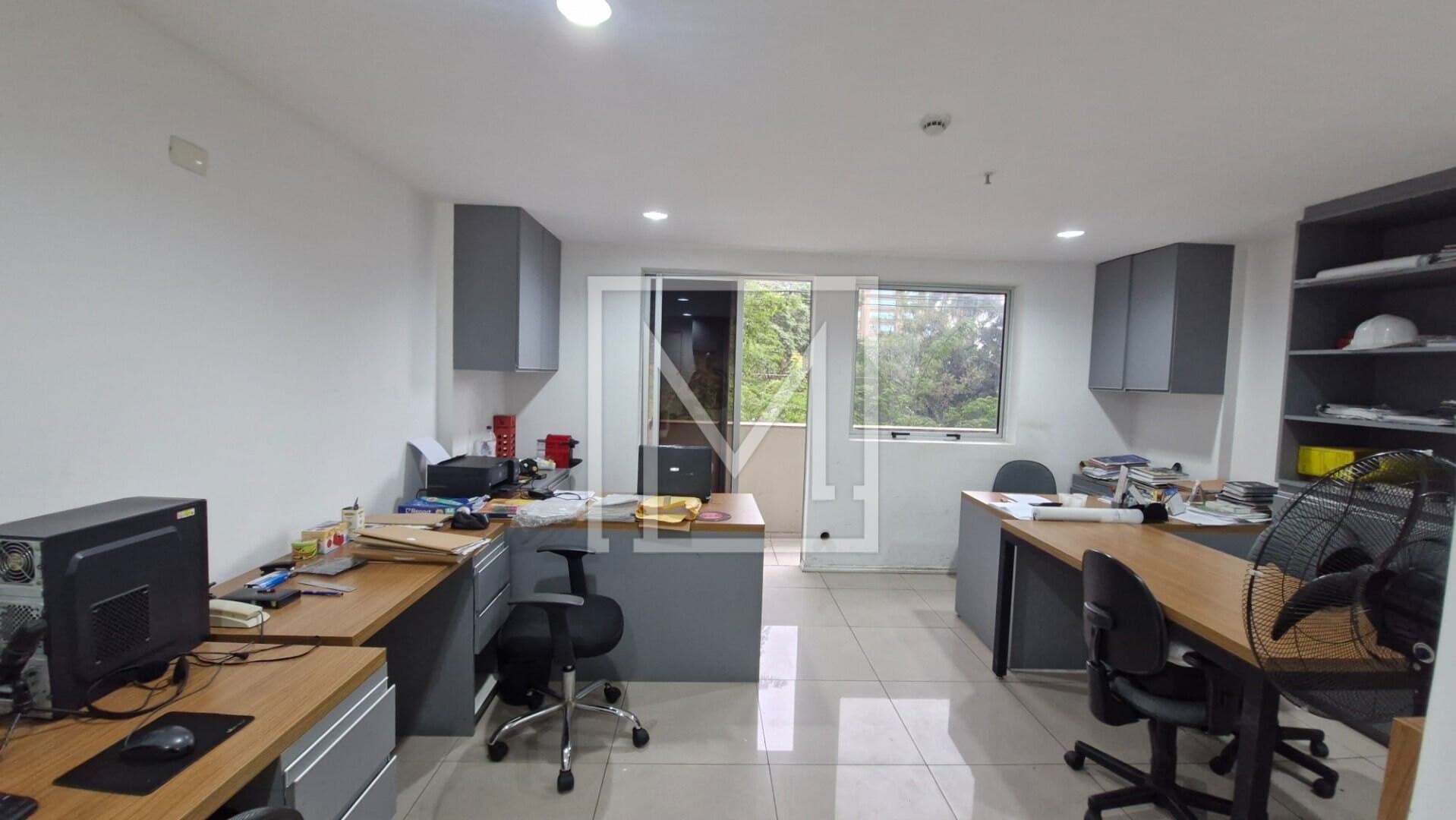 Sala, 31 m² – venda por R$ 389.000,00 ou aluguel por R$ 2.981,52/mês – Paraíso – São Paulo/SP — foto 3 de 30