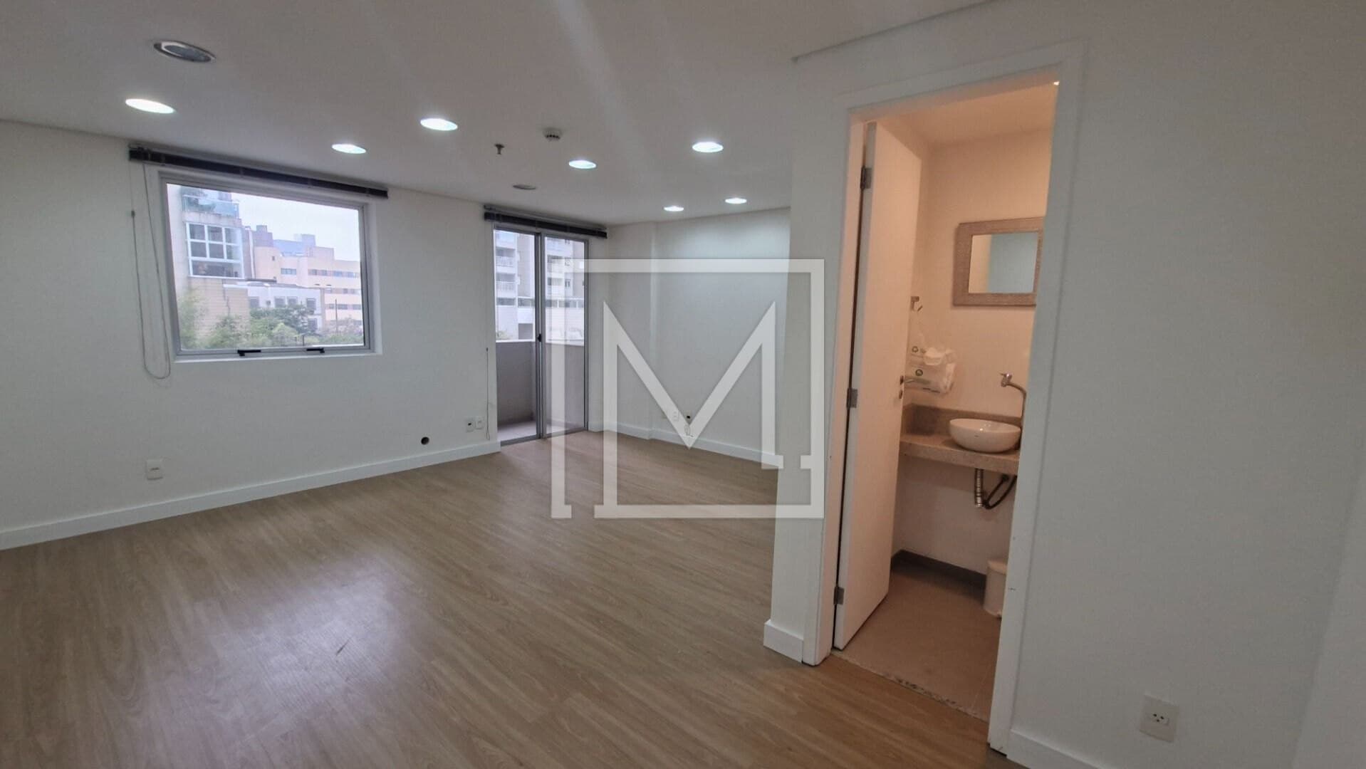 Sala à venda, 31 m² por R$ 360.000,00 – Paraíso – São Paulo/SP — foto 3 de 30