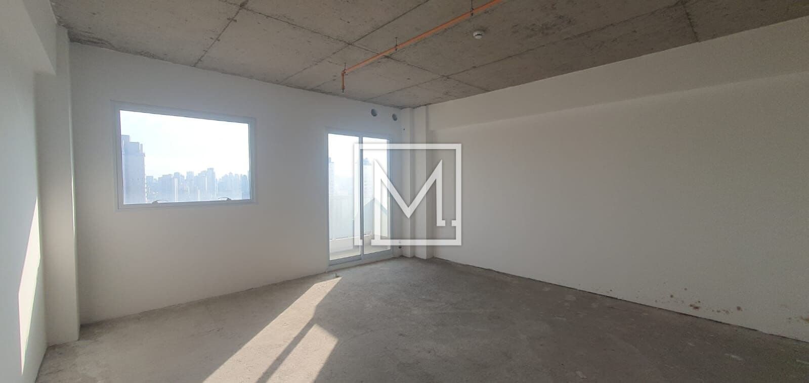 Sala para alugar, 34 m² por R$ 2.385,74/mês – Alto do Ipiranga – São Paulo/SP