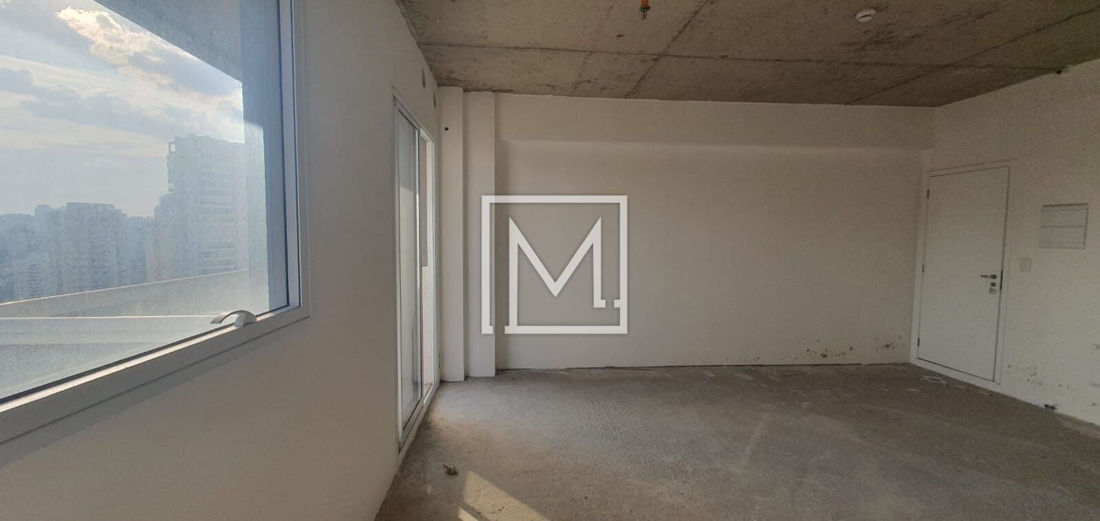 Sala para alugar, 34 m² por R$ 2.385,74/mês – Alto do Ipiranga – São Paulo/SP — foto 2 de 20