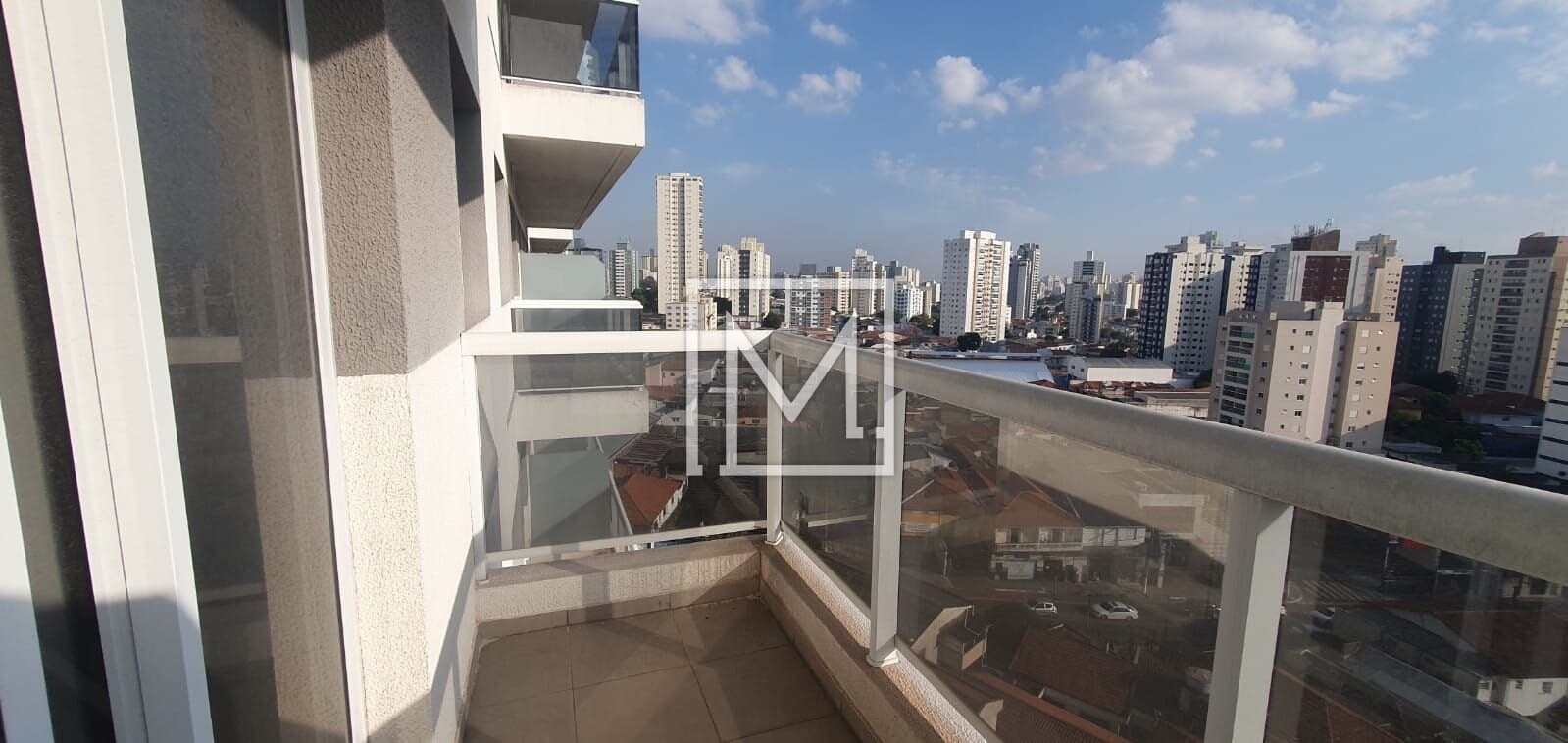 Sala para alugar, 34 m² por R$ 2.385,74/mês – Alto do Ipiranga – São Paulo/SP — foto 5 de 20