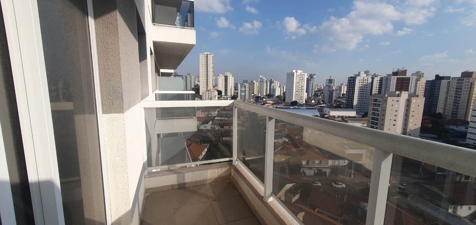 Sala para alugar, 34 m² por R$ 2.163,84/mês – Alto do Ipiranga – São Paulo/SP — foto 5 de 20