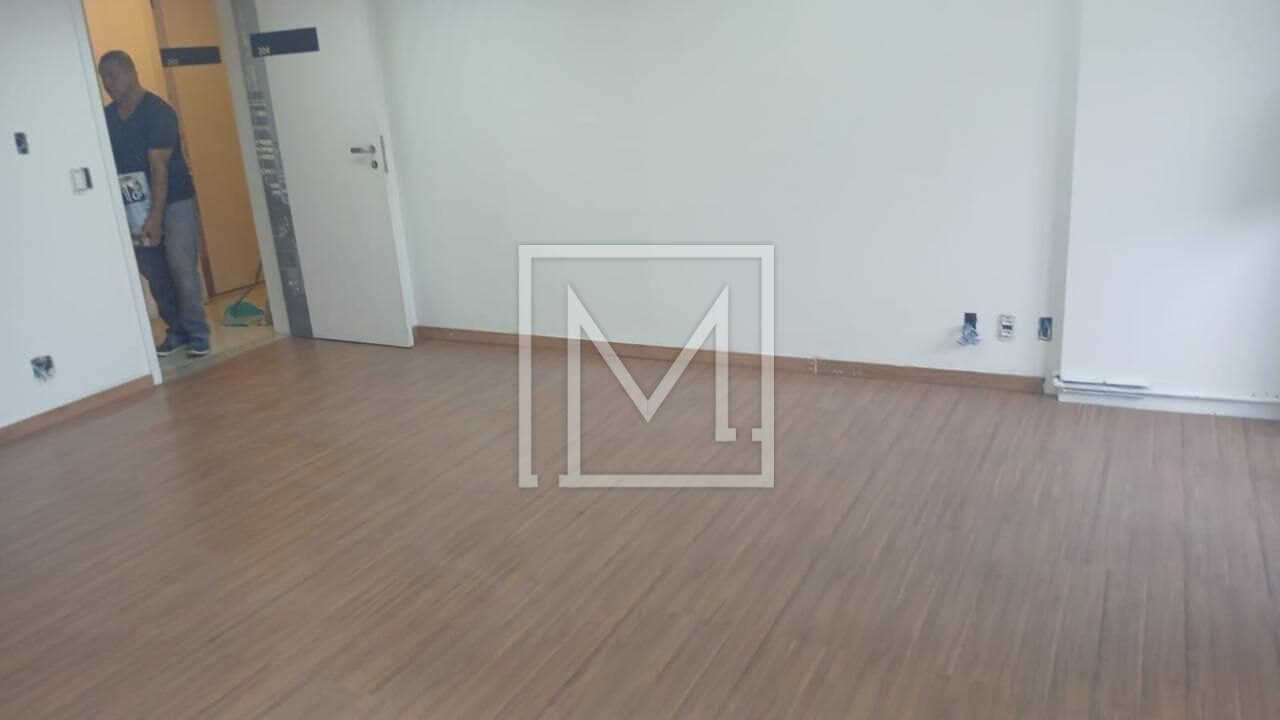 Sala, 31 m² – venda por R$ 400.000,00 ou aluguel por R$ 3.284,50/mês – Paraíso – São Paulo/SP — foto 5 de 23