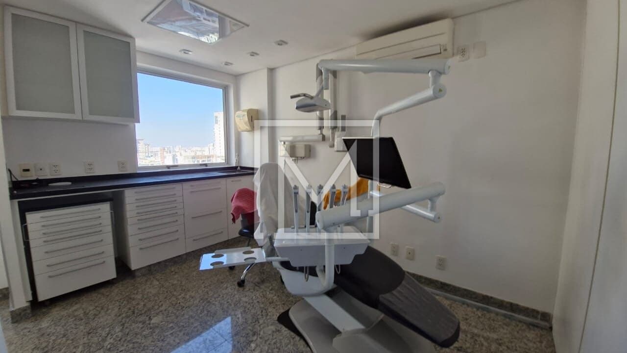 Sala, 31 m² – venda por R$ 595.000,00 ou aluguel por R$ 5.054,47/mês – Paraíso – São Paulo/SP