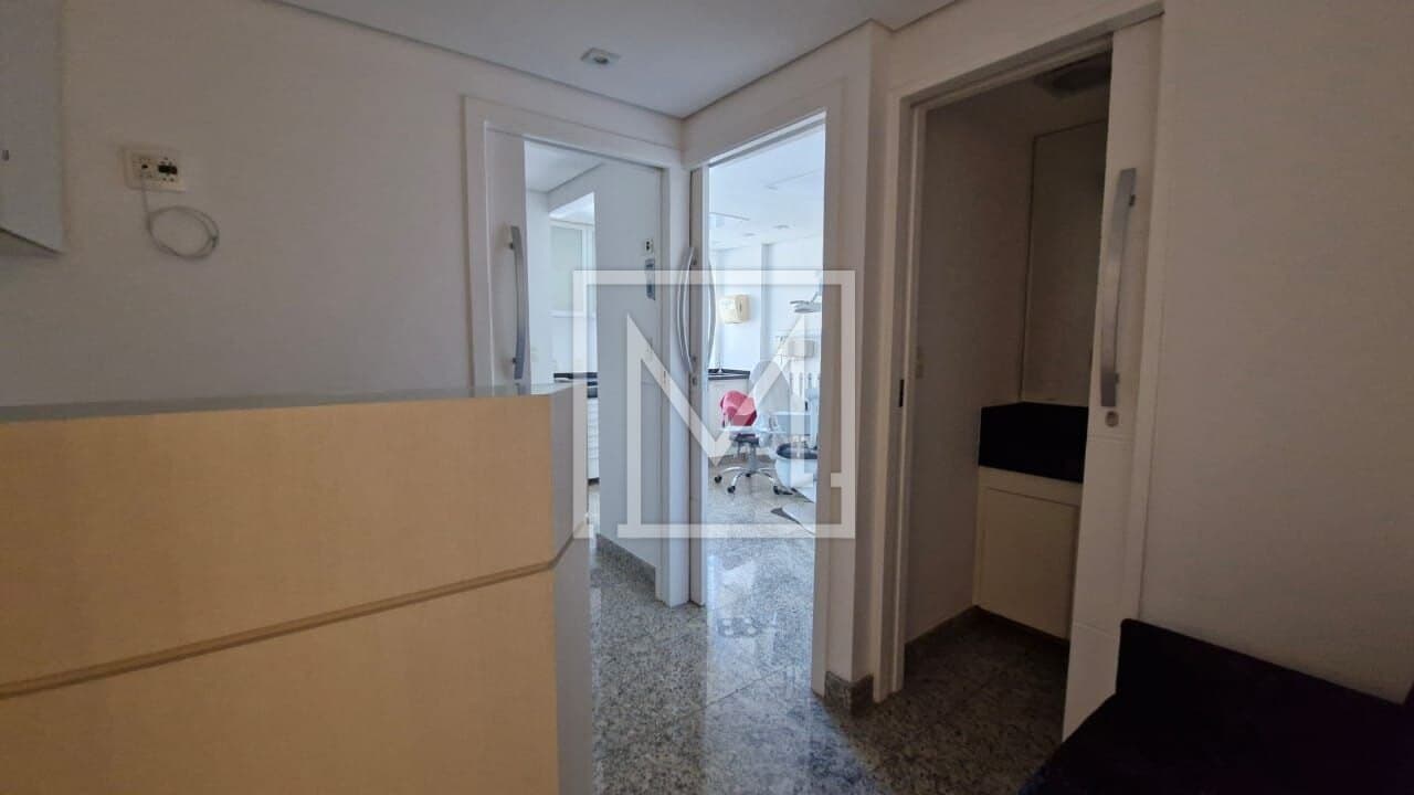 Sala, 31 m² – venda por R$ 595.000,00 ou aluguel por R$ 5.054,47/mês – Paraíso – São Paulo/SP — foto 2 de 29